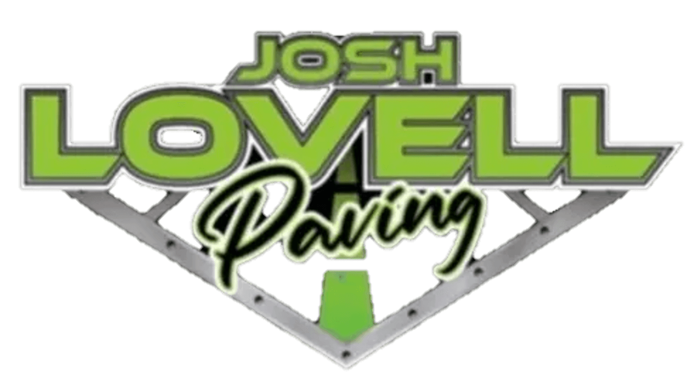 josh lovell paving